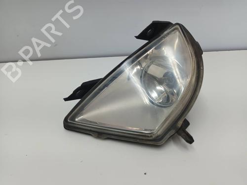 Used Left front fog light FORD FIESTA V (JH_, JD_) 1.4 16V (80 hp) 15064224