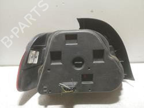 Right taillight BMW 5 (E39)  | BP8717057C35 