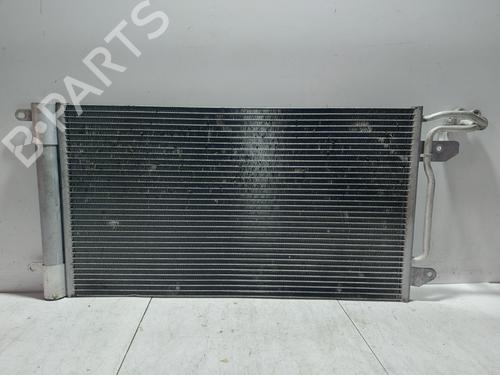 AC radiator VW POLO VI (AW1, BZ1, AE1) 1.0 | BP33053277M32 - Image 4