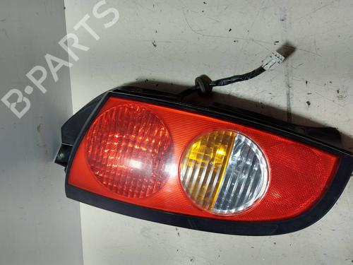 Left taillight HYUNDAI ATOS (MX) 1.0 i | BP18959996C34 