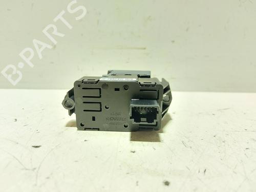 Electric handbrake RENAULT SCÉNIC III (JZ0/1_)  | BP18162508E5 