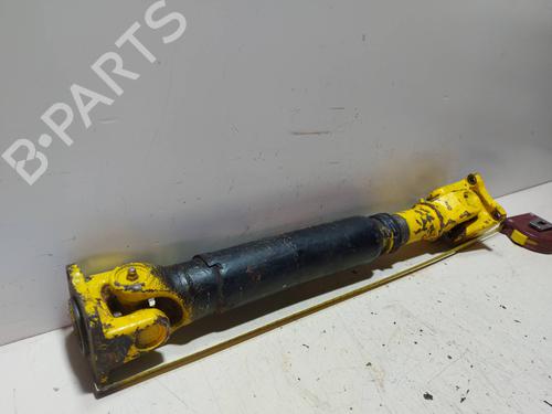 Driveshaft SUZUKI SAMURAI Closed Off-Road Vehicle (SJ_) 1.3 All-wheel Drive (SJ413, SJ70, SJ80) | BP22783042M37 