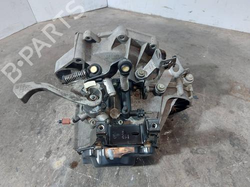 Gearbox VW POLO IV (9N_, 9A_) 1.4 16V | BP23552145M3