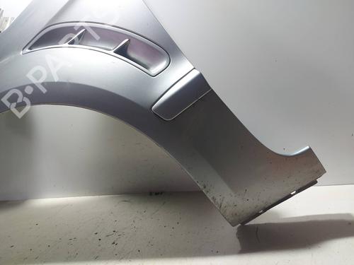 Left front fenders FORD S-MAX (WA6)  | BP20937405C41 