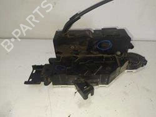 Used Front right lock CITROËN C4 Picasso I MPV (UD_) [2006-2015]  9125786