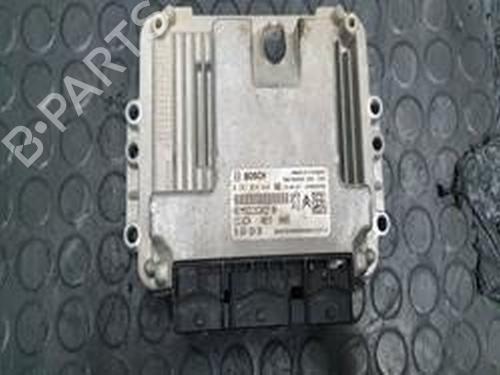 Engine control unit (ECU) PEUGEOT BIPPER (AA_)  | BP10262472M57 