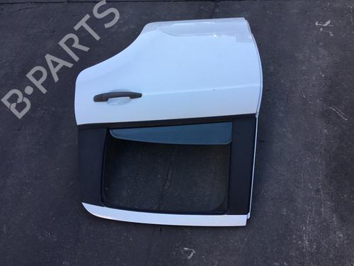 Left rear door CITROËN C3 II (SC_)  | BP28428616C4 