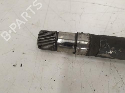 Right front driveshaft PEUGEOT BOXER Van (244)  | BP29636361M39 