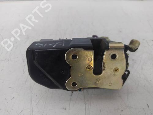 Front left lock CHRYSLER VOYAGER IV (RG, RS) 2.5 CRD | BP13657044C98 