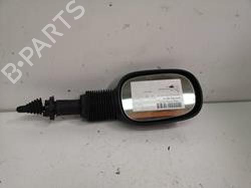 Used Right mirror FORD KA (RB_) [1996-2008]  8699319
