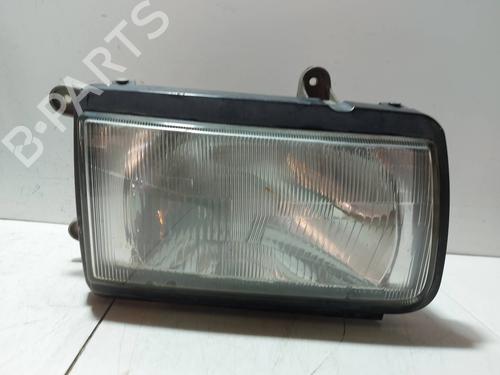 Used Right headlight OPEL FRONTERA B (U99) 2.2 DTI (6B_ZC, 6B_VF, 6B_66, 6B_76) (116 hp) 30882545