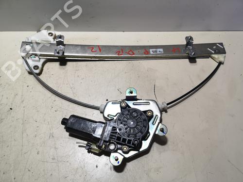Front left window mechanism HYUNDAI ATOS (MX)  | BP15585070C22 