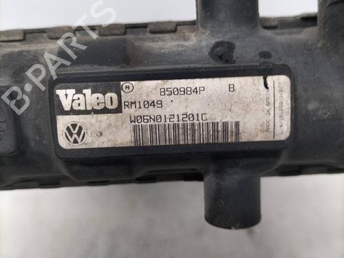 Køler VW POLO (6N2)  | BP10935726M31 