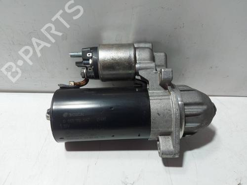 Used Starter MERCEDES-BENZ C-CLASS (W204) [2007-2015]  30107625