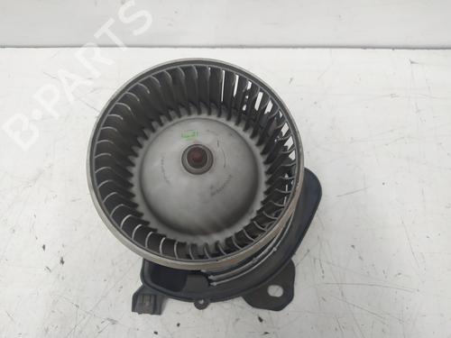Used Heater blower motor FIAT GRANDE PUNTO (199_) 1.3 D Multijet (199.AXD11, 199.AXD1A, 199.AXD1B,... (90 hp) 23021095