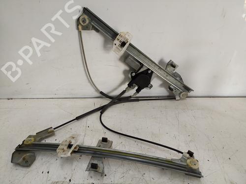 Rudehejsemekanisme ventre foran CITROËN BERLINGO / BERLINGO FIRST Box Body/MPV (M_) 2.0 HDI 90 4WD (MBRHY, MCRHY) | BP27180941C22 