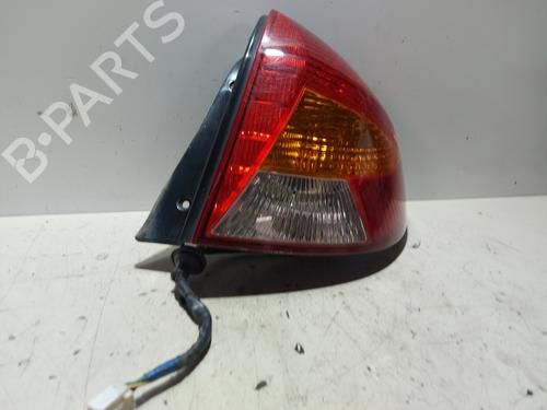 Højre baglygte KIA RIO I Hatchback (DC) 1.5 16V | BP18918360C35 