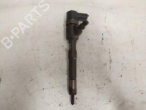 Used Injector Injector OPEL COMBO Box Body/MPV (X12) 1.3 CDTI (B05) (95 hp) 40610248 40610248