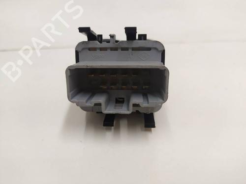 Left front window switch RENAULT TWINGO II (CN0_) 1.5 dCi 75 | BP39509475I27 - Image 3