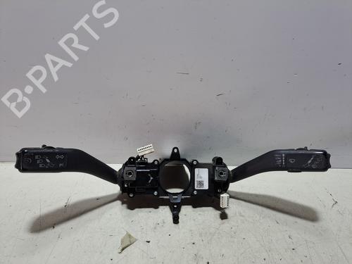 Used Steering column stalk VW TOURAN (1T3) 1.6 TDI (105 hp) 16854145