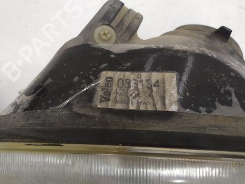 Left headlight OPEL CORSA B (S93) 1.4 i (F08, F68, M68) | BP12512440C28 