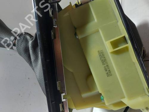 Shift knob MERCEDES-BENZ C-CLASS (W204) | BP30107580I34