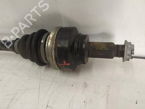 Right rear driveshaft BMW 1 (F20) 118 d | BP18110300M41 