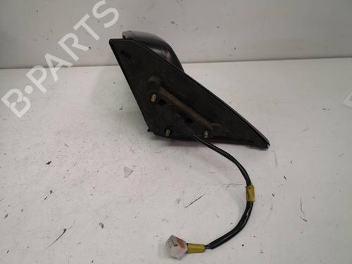 Left mirror MAZDA 323 F VI Hatchback (BJ) 1.6 (BJ10M) | BP9414965C26 
