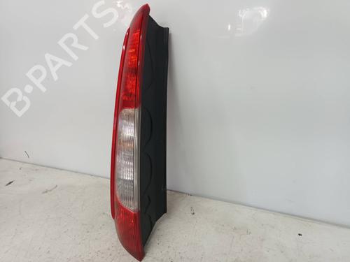 Left taillight FORD FOCUS C-MAX (DM2)  | BP11767943C34 
