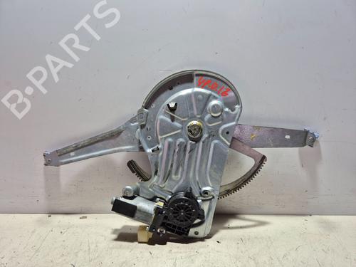 Rudehejsemekanisme ventre foran VOLVO XC90 I (275) D5 AWD (185 hp) 24911084