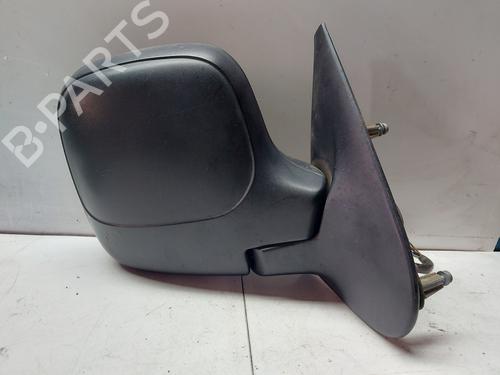 Used Right mirror Right mirror CITROËN BERLINGO / BERLINGO FIRST Box Body/MPV (M_) 1.9 D 70 (MBWJZ, MCWJZ) (69 hp) 35804372 35804372