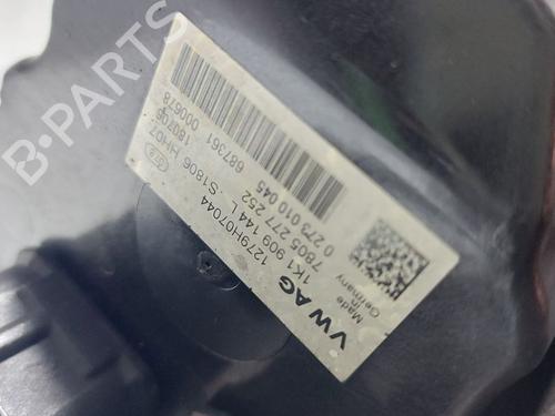 Steering rack SEAT TOLEDO III (5P2) | BP32387745M22