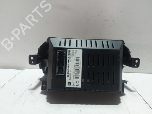 Display monitor OPEL ANTARA A (L07)  | BP29448887C48 