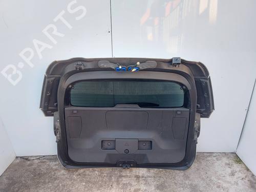 Tailgate CITROËN C5 AIRCROSS (A_) | BP31344156C6