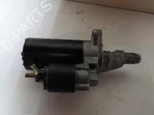 Startmotor AUDI A4 B6 Avant (8E5) 2.5 TDI quattro | BP12509502M8 