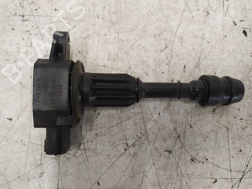 Used Ignition coil NISSAN MICRA III (K12) [2002-2011]  30200602