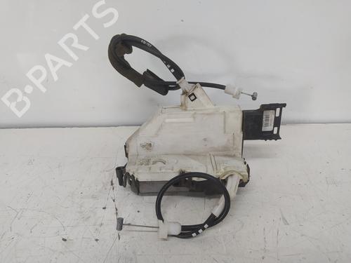 Used Front right lock PEUGEOT 308 SW I (4E_, 4H_) 1.6 HDi (90 hp) 15130208
