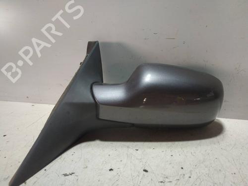 Used Left mirror RENAULT SCÉNIC II (JM0/1_) [2003-2010]  18867899