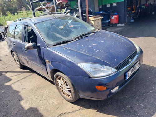 Right headlight FORD FOCUS I Turnier (DNW) | BP36025171C29 - Image 7