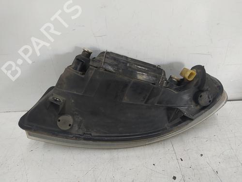 Right headlight SEAT LEON (1M1) 1.6 16 V | BP27985580C29 