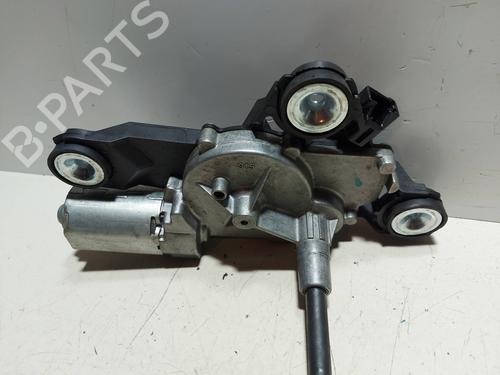Rear wiper motor FORD S-MAX (WA6)  | BP20937430M102 