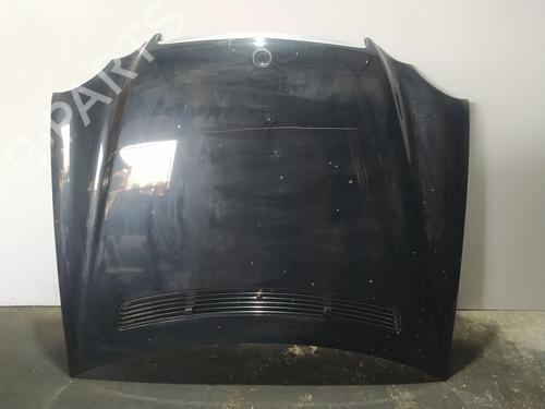 Used Hood MERCEDES-BENZ C-CLASS Coupe (CL203) [2001-2011]  26401964