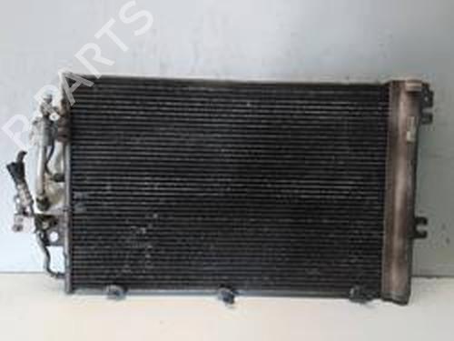 AC-Kondensator OPEL ASTRA H (A04) [2004-2014]  8701196