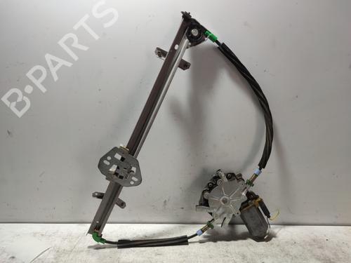 Used Front right window mechanism FORD ESCORT CLASSIC Turnier (ANL) 1.6 16V (90 hp) 13582730