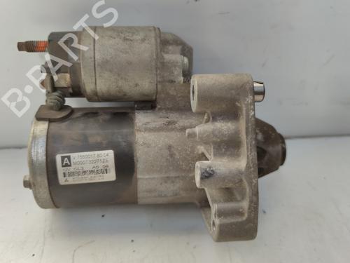 Used Starter PEUGEOT 308 I (4A_, 4C_) [2007-2016]  10977558