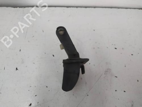 Tailgate handle HYUNDAI H-1 Van (A1)  | BP9626689C132 