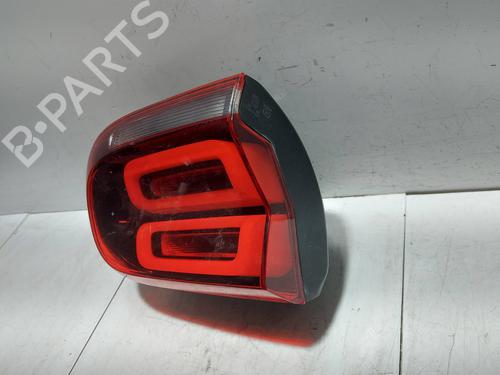 Left tailgate light CITROËN C5 AIRCROSS (A_) | BP31344171C79