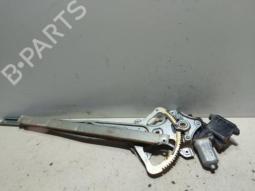 Used Front left window mechanism TOYOTA COROLLA Saloon (_E15_) [2006-2018]  24642377