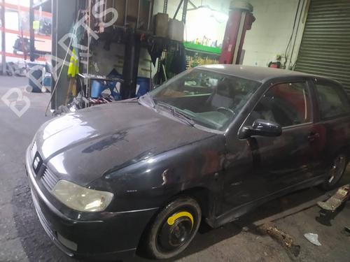 Starter SEAT IBIZA II (6K1)  | BP8704400M8 