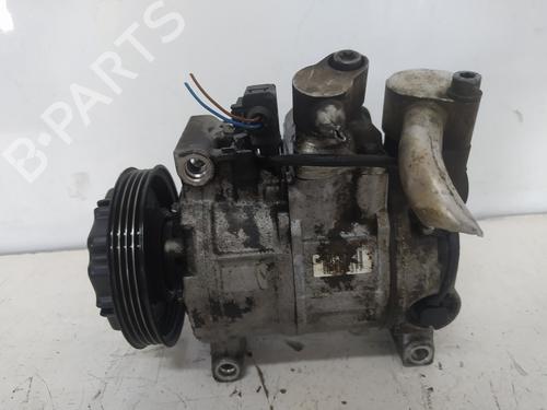 AC-Kompressor AUDI A4 B7 Avant (8ED) 2.5 TDI | BP15597513M34 